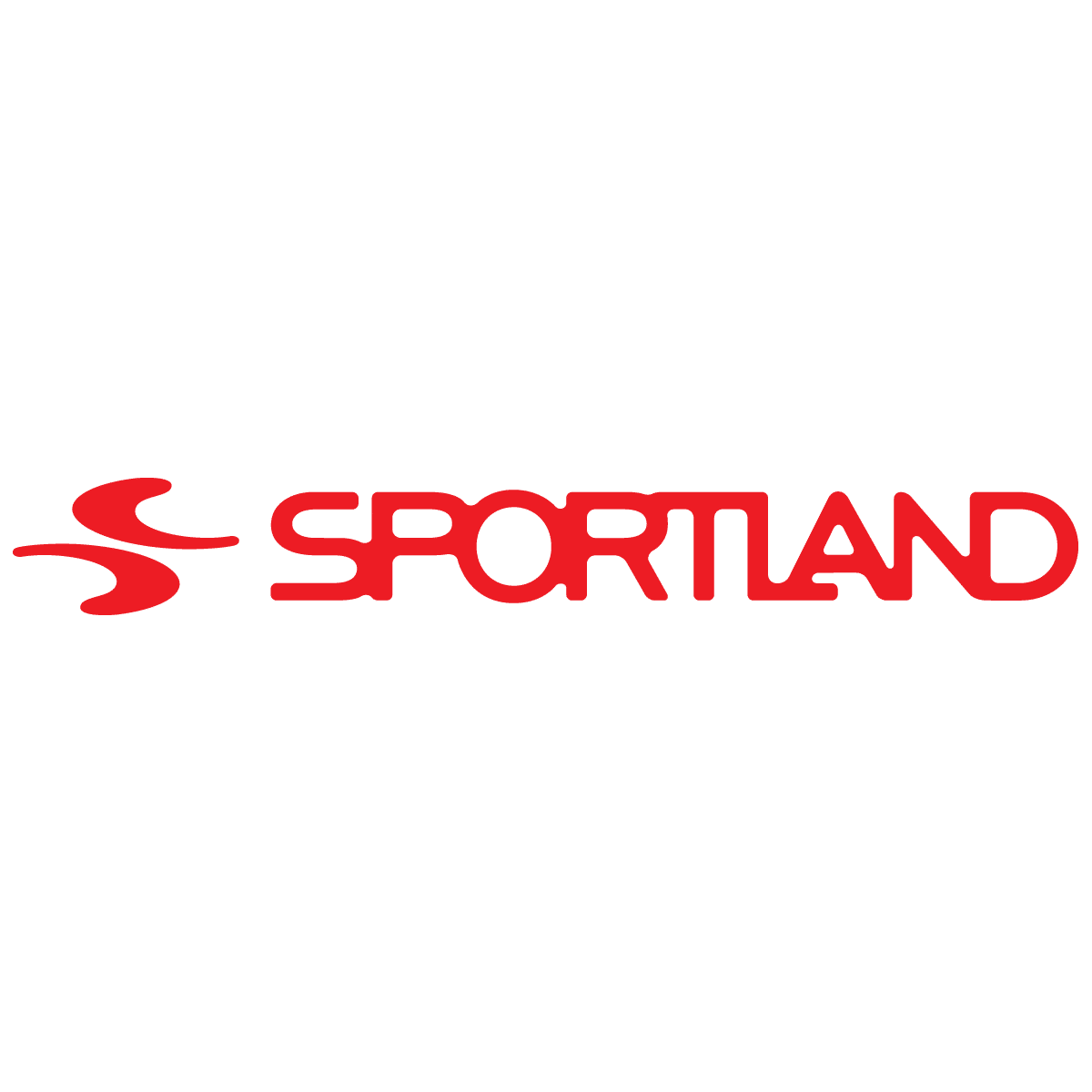 Sportland logo