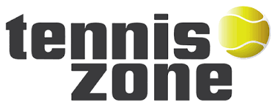 Tennis Zone logo