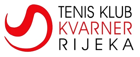 Tenis Klub Kvarner Rijeka logo